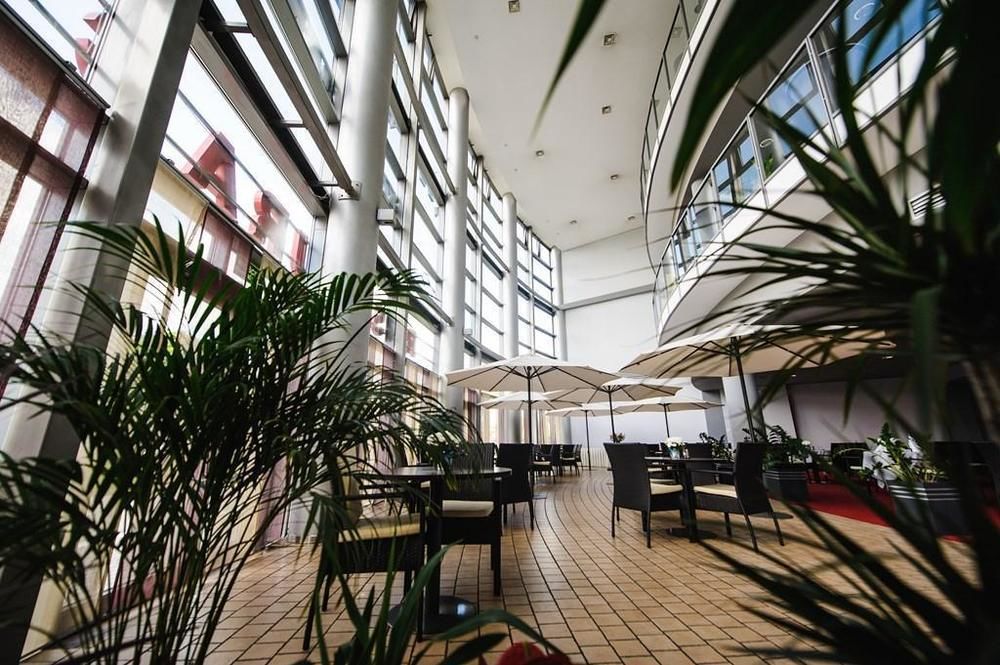 Fotos del hotel - INTERHOUSE