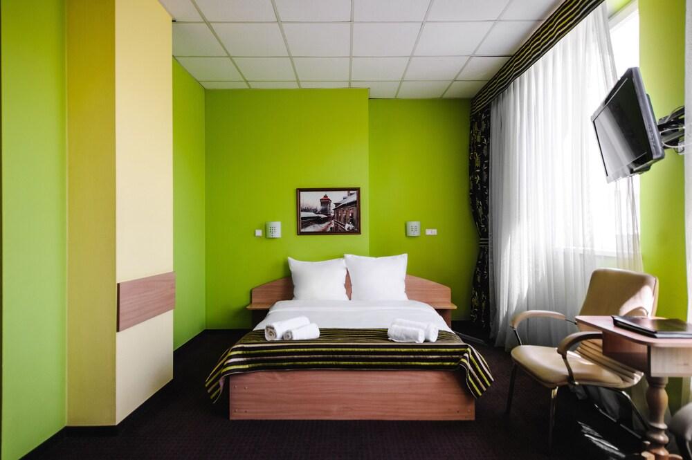 Fotos del hotel - INTERHOUSE