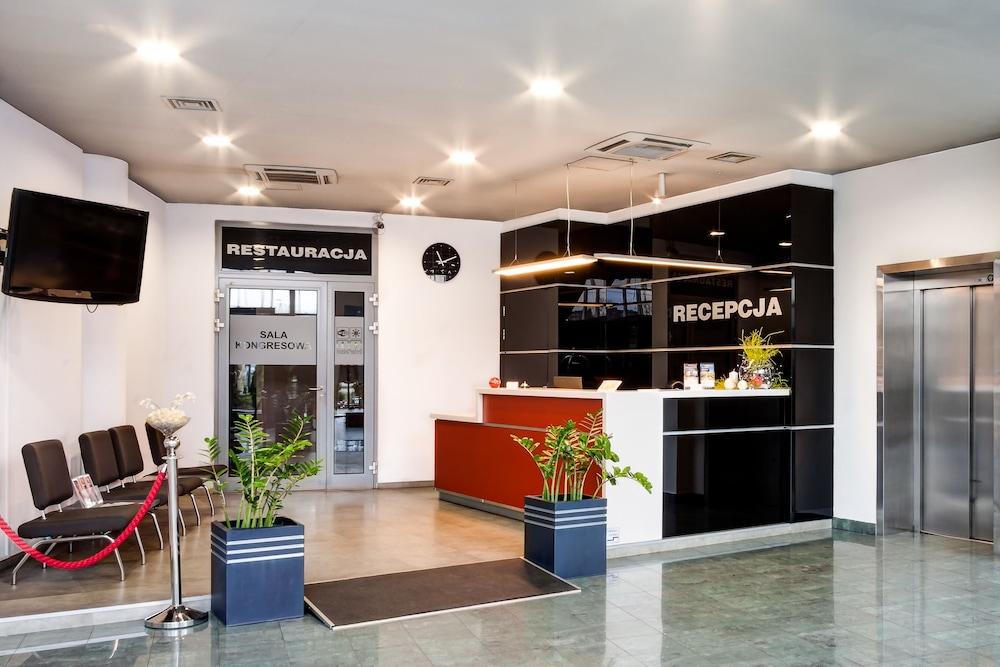 Fotos del hotel - INTERHOUSE