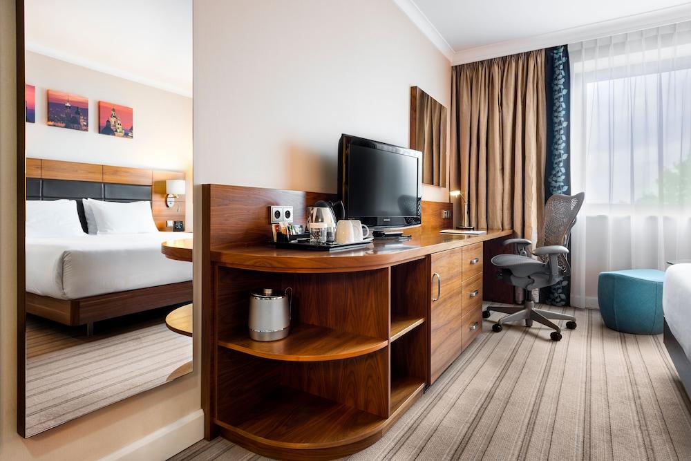 Fotos del hotel - Hilton Garden Inn Krakow