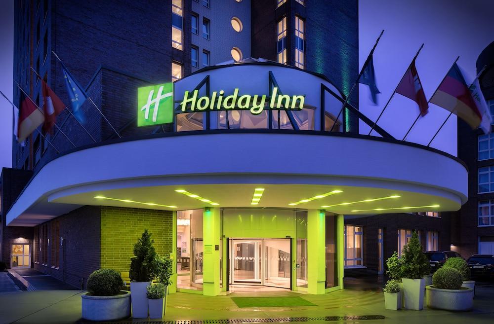 Fotos del hotel - Hotel International Hamburg