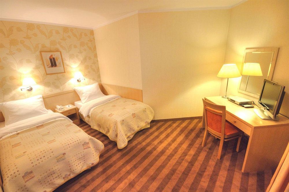 Fotos del hotel - HOTEL APARTMENTS ZGODA WARSZAWA BY DESILVA