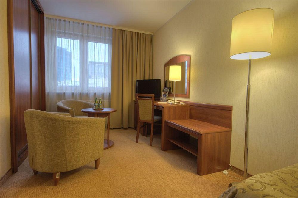 Fotos del hotel - HOTEL APARTMENTS ZGODA WARSZAWA BY DESILVA