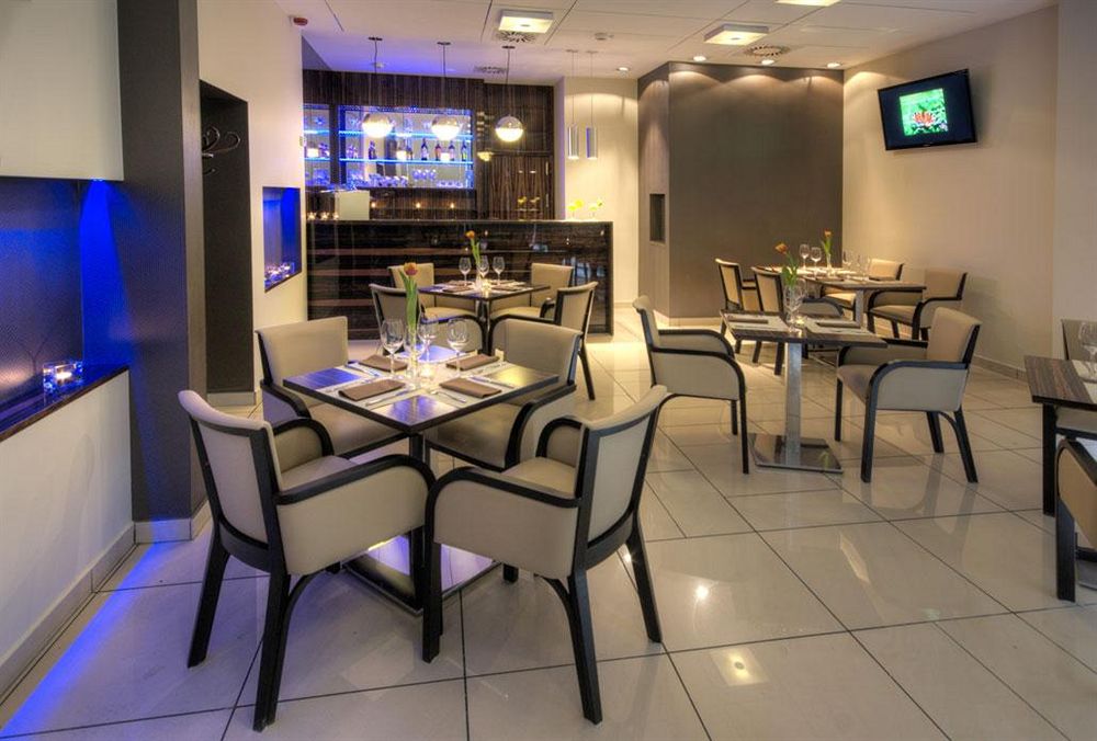 Fotos del hotel - HOTEL APARTMENTS ZGODA WARSZAWA BY DESILVA