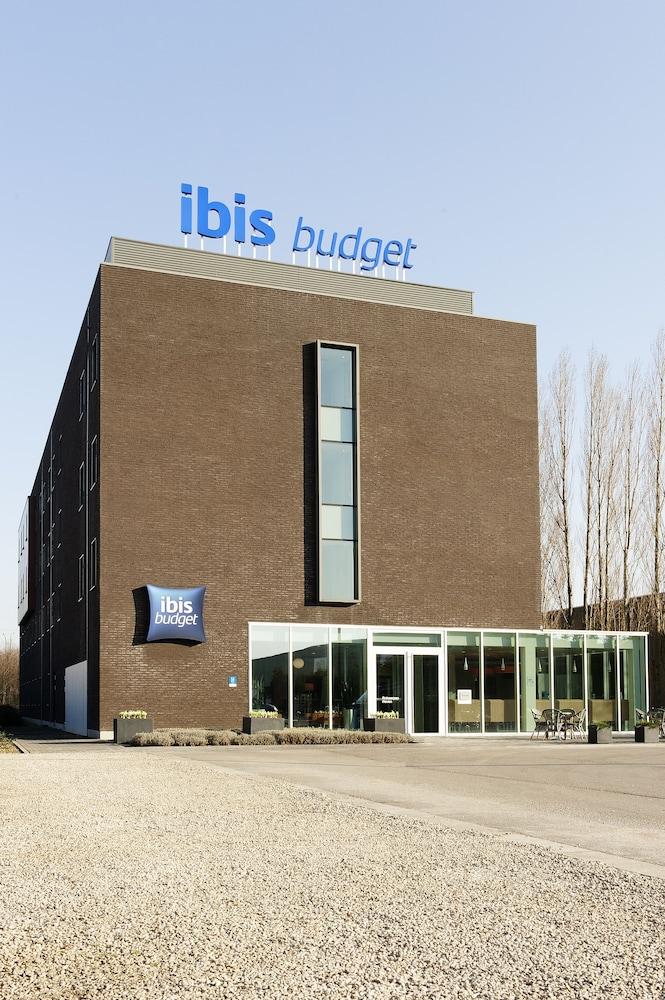 Fotos del hotel - IBIS BUDGET ANTWERPEN PORT