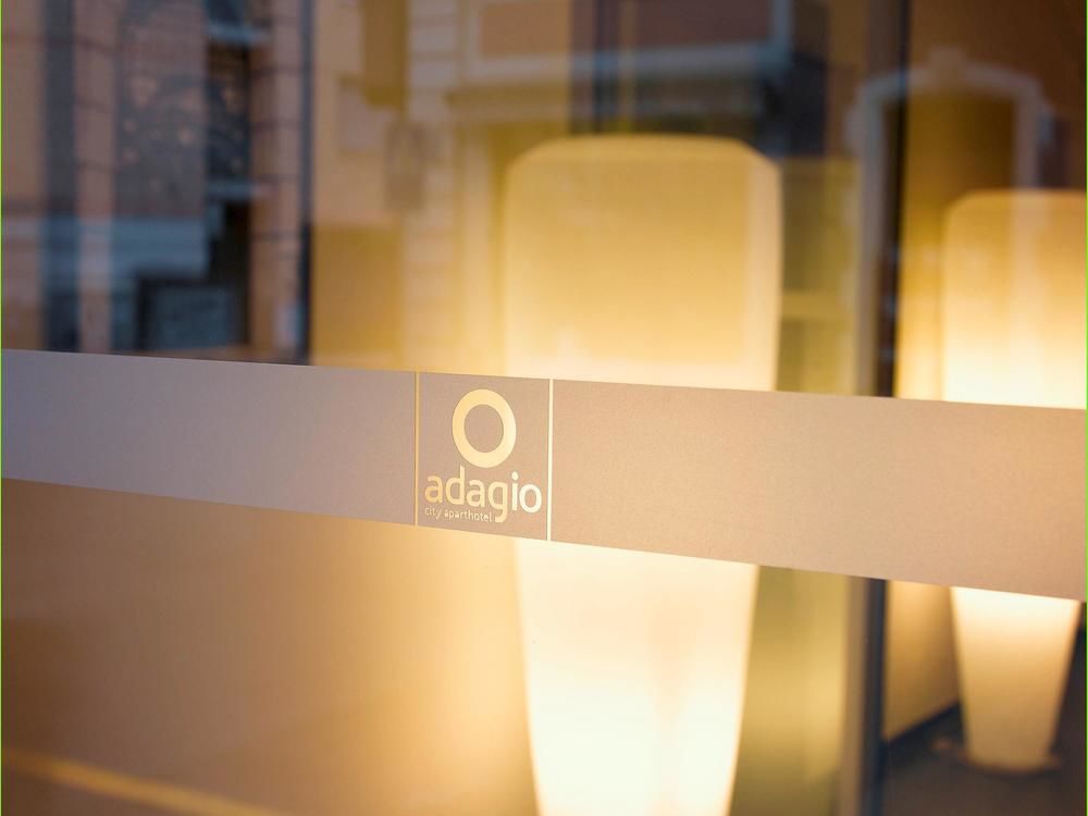 Fotos del hotel - APARTHOTEL ADAGIO BASEL CITY