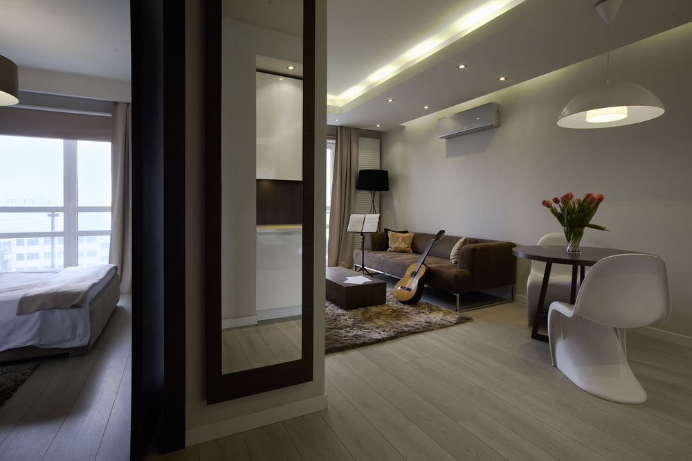 Fotos del hotel - PLATINUM RESIDENCE