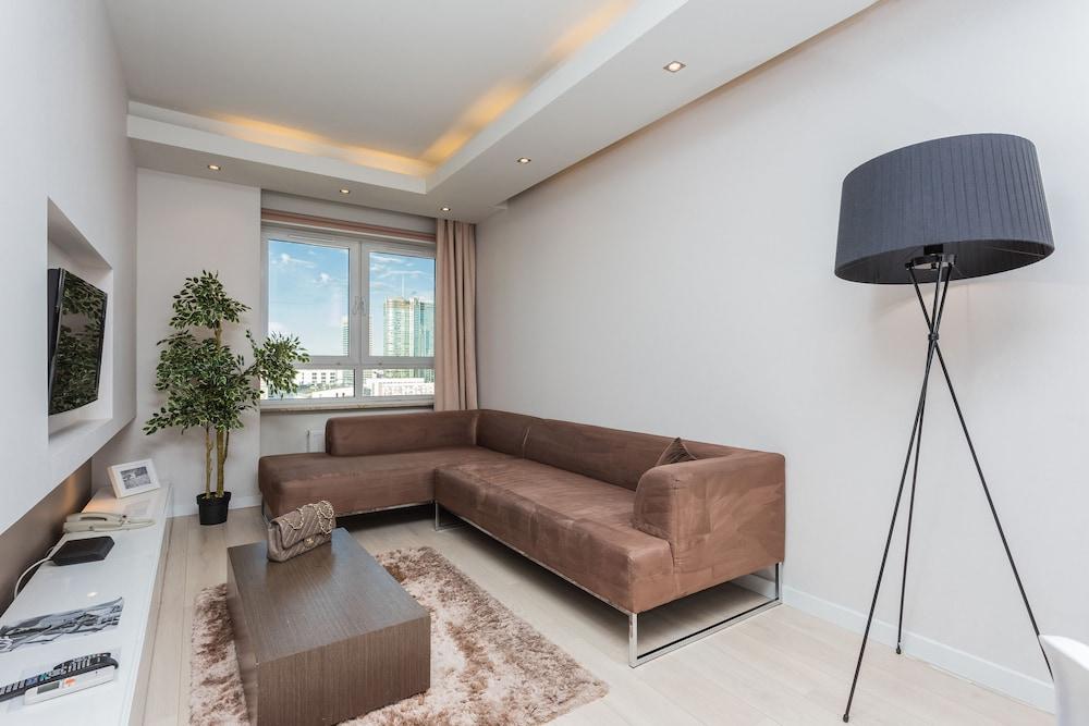 Fotos del hotel - PLATINUM RESIDENCE