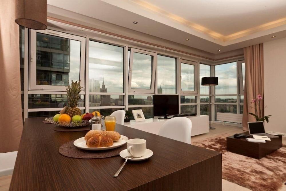 Fotos del hotel - PLATINUM RESIDENCE