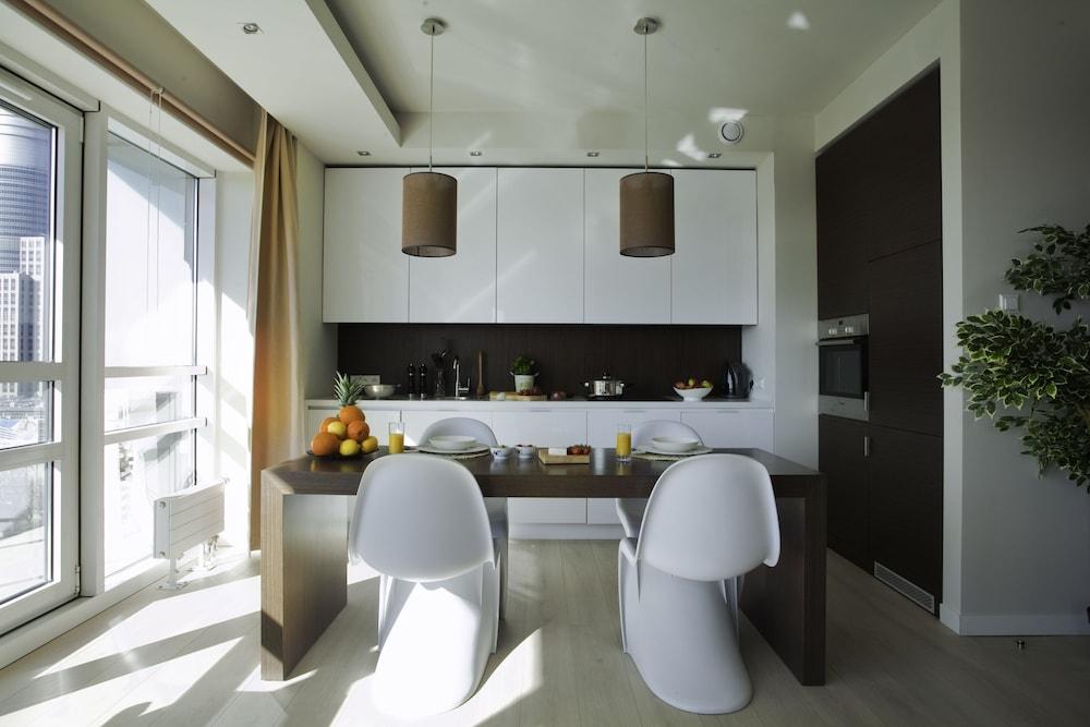 Fotos del hotel - PLATINUM RESIDENCE