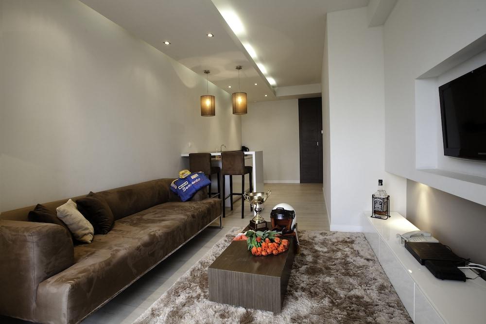 Fotos del hotel - PLATINUM RESIDENCE