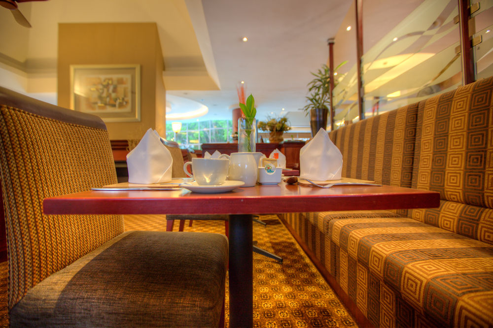 Fotos del hotel - CITY LODGE BRYANSTON