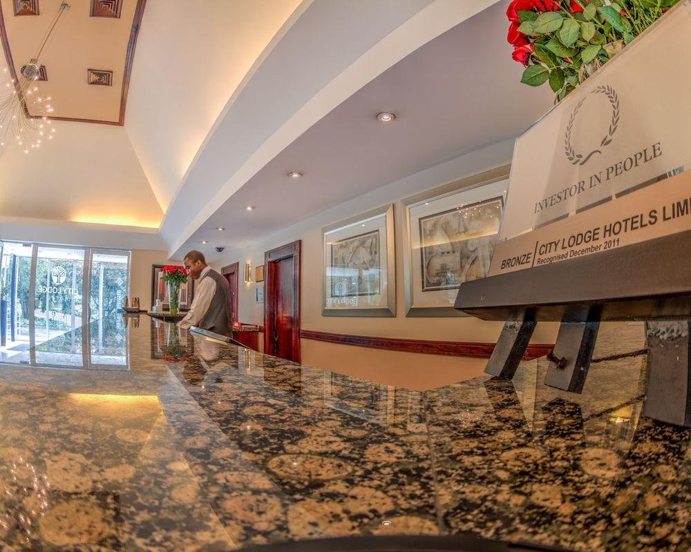 Fotos del hotel - CITY LODGE BRYANSTON