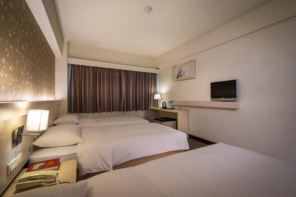 Fotos del hotel - New World Hotel