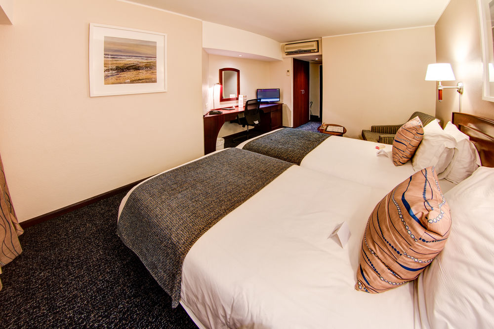 Fotos del hotel - CITY LODGE V&A WATERFRONT