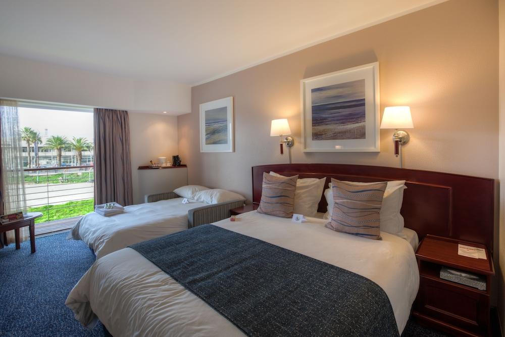 Fotos del hotel - CITY LODGE V&A WATERFRONT