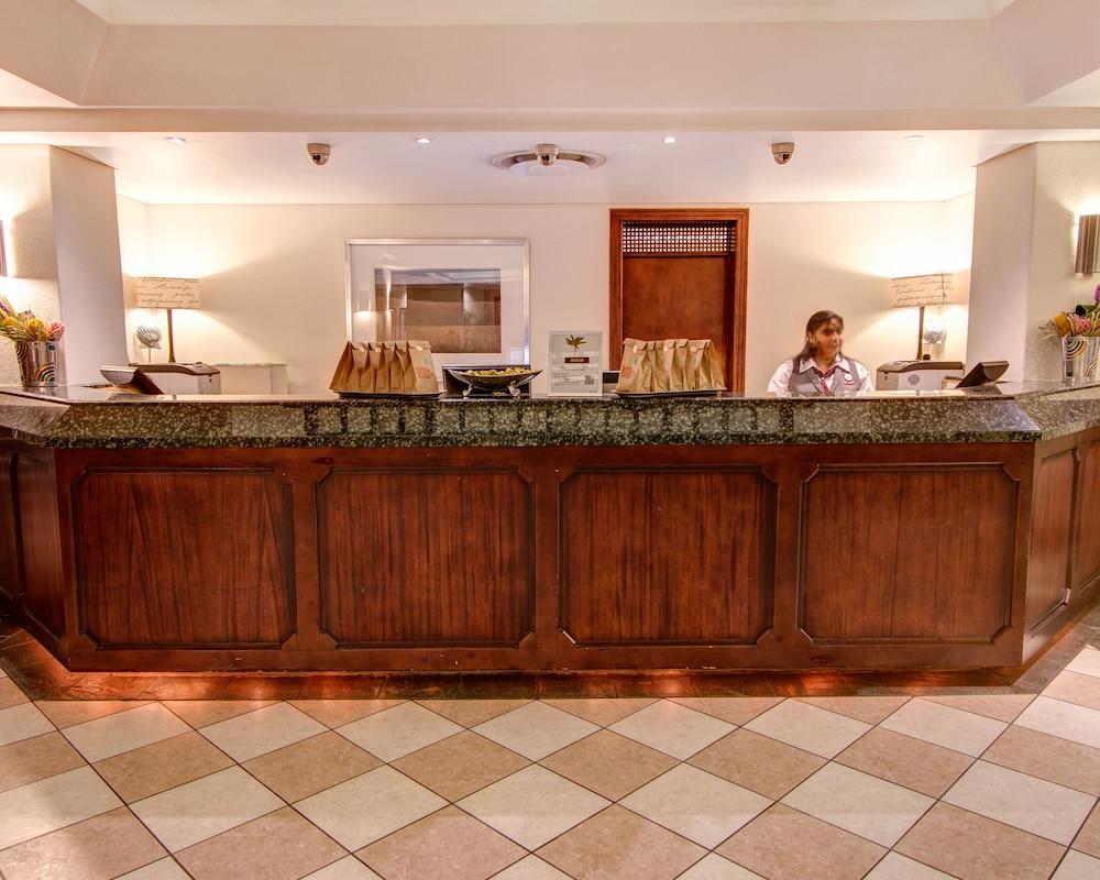 Fotos del hotel - CITY LODGE V&A WATERFRONT