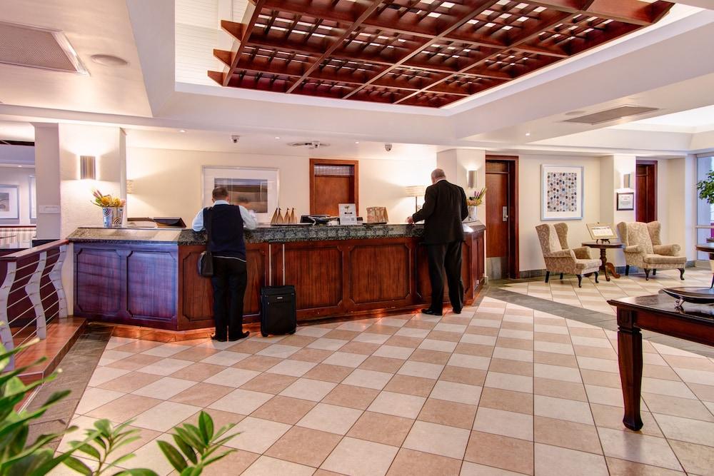 Fotos del hotel - CITY LODGE V&A WATERFRONT