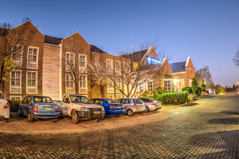 Fotos del hotel - TOWN LODGE AIRPORT