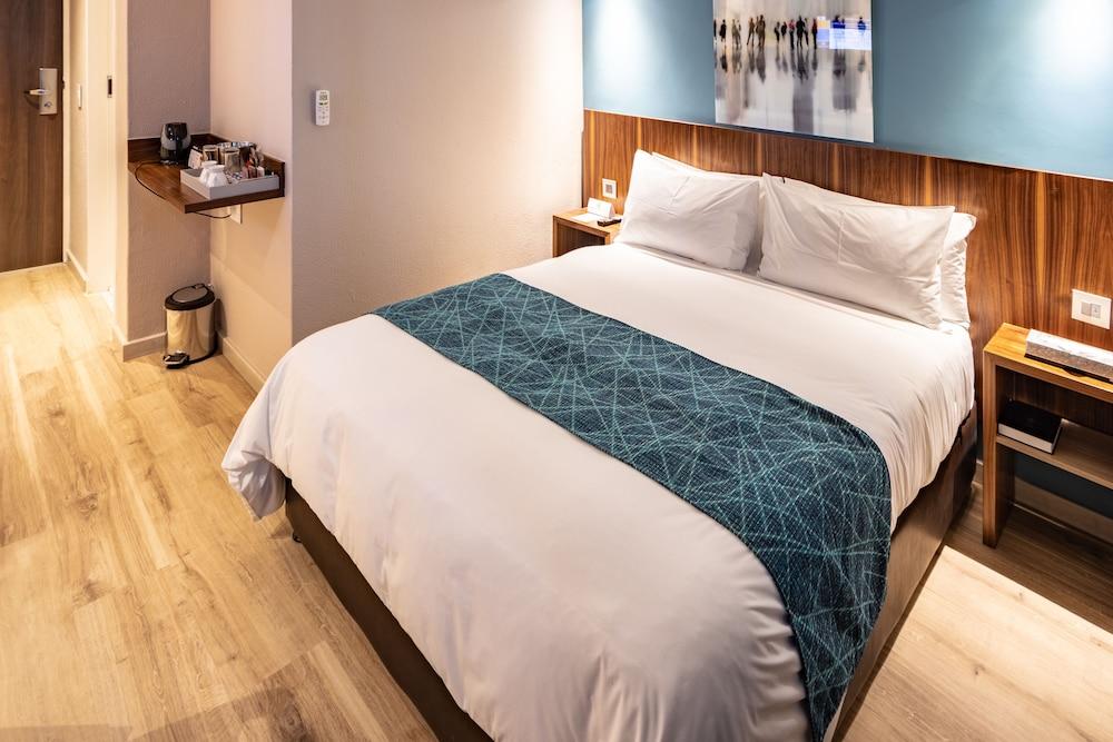 Fotos del hotel - TOWN LODGE AIRPORT