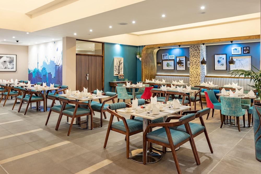 Fotos del hotel - TOWN LODGE AIRPORT