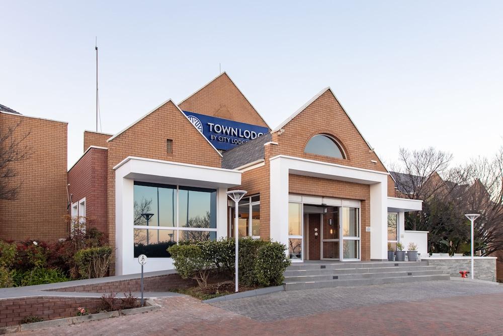 Fotos del hotel - TOWN LODGE AIRPORT