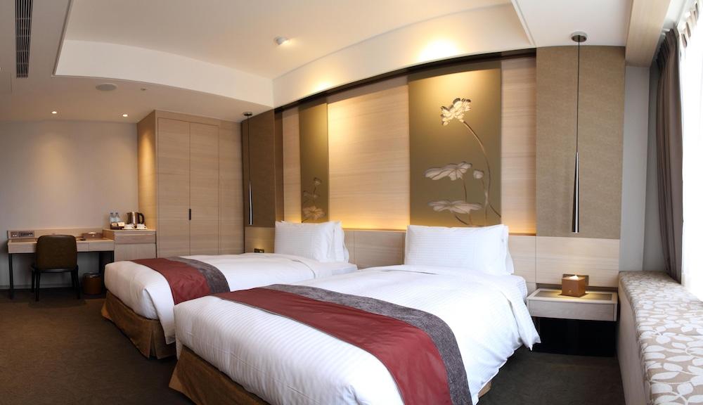 Fotos del hotel - GREEN WORLD GRAND NANJING