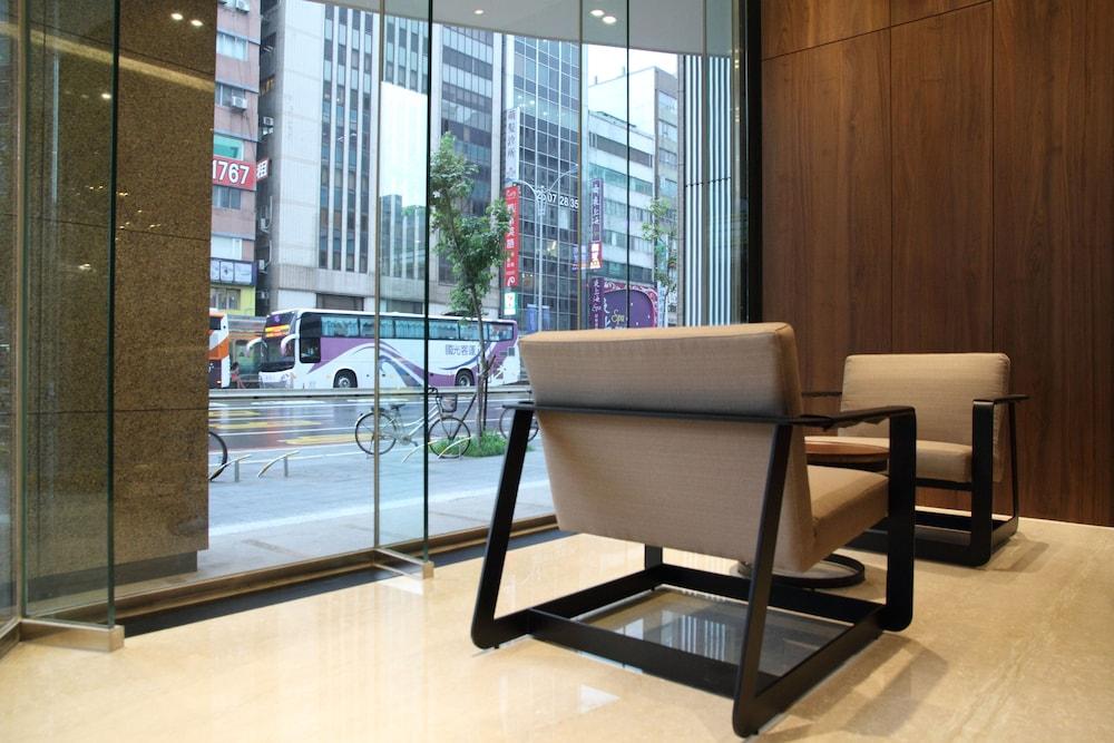Fotos del hotel - GREEN WORLD GRAND NANJING