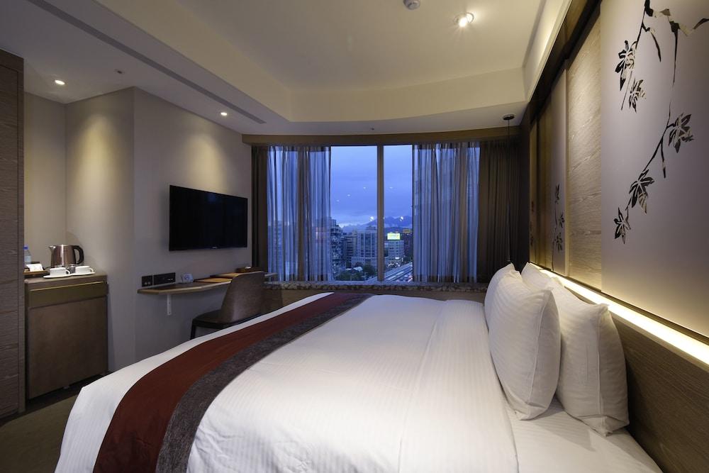 Fotos del hotel - GREEN WORLD GRAND NANJING
