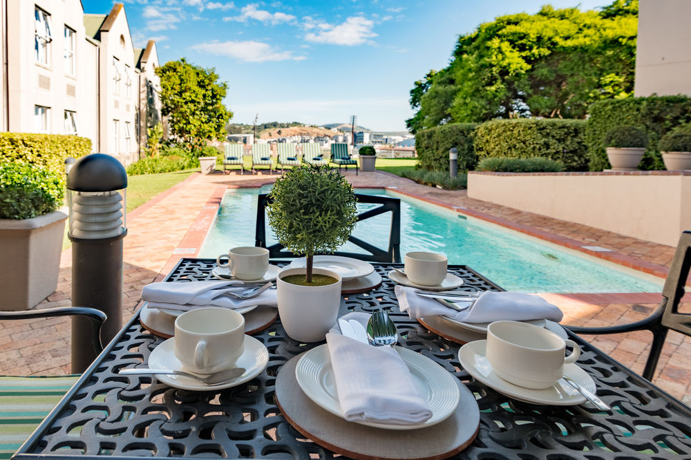 Fotos del hotel - TOWN LODGE BELLVILLE