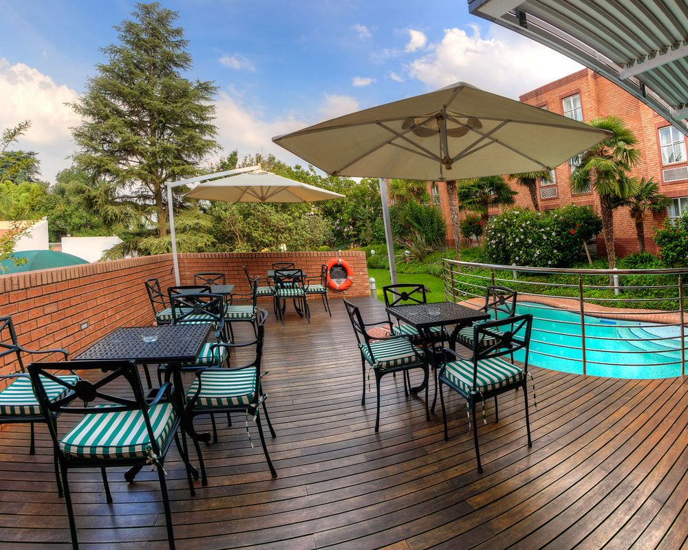 Fotos del hotel - TOWN LODGE SANDTON GRAYSTON DRIVE