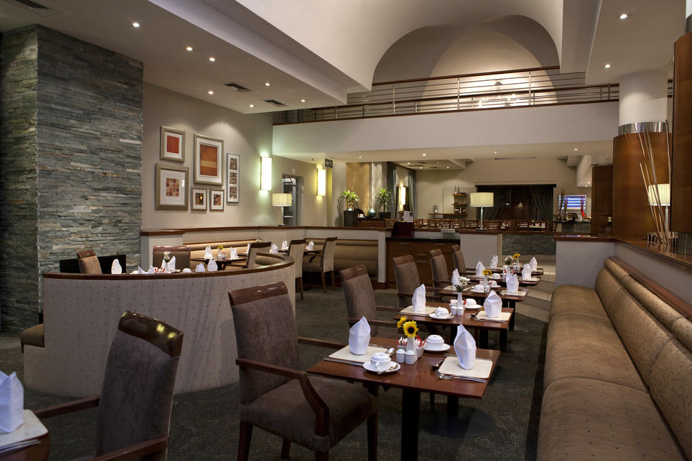 Fotos del hotel - TOWN LODGE ROODEPOORT