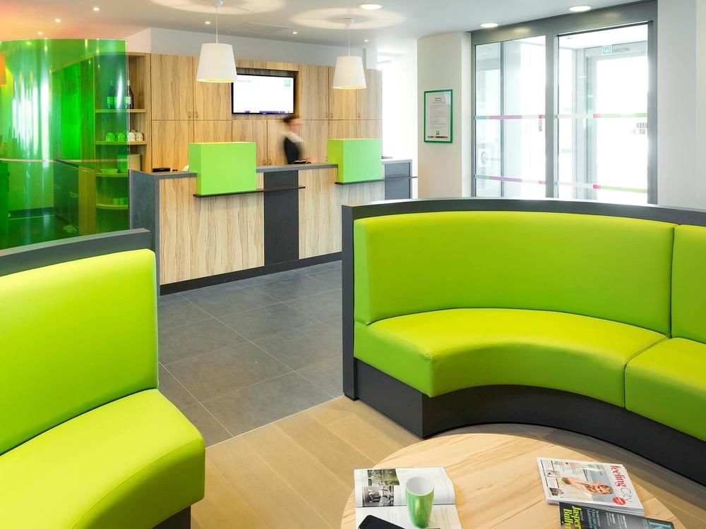 Fotos del hotel - Ibis Styles Zeebrugge