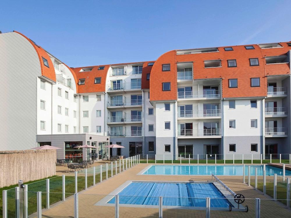 Fotos del hotel - Ibis Styles Zeebrugge