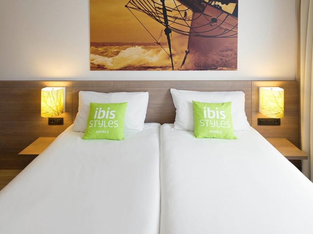 Fotos del hotel - Ibis Styles Zeebrugge