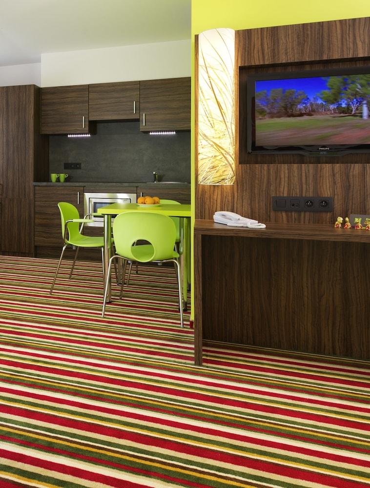 Fotos del hotel - Ibis Styles Zeebrugge