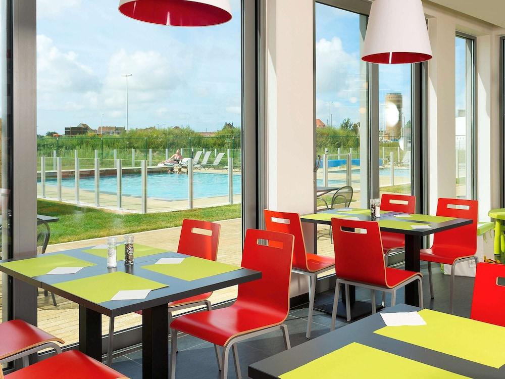 Fotos del hotel - Ibis Styles Zeebrugge