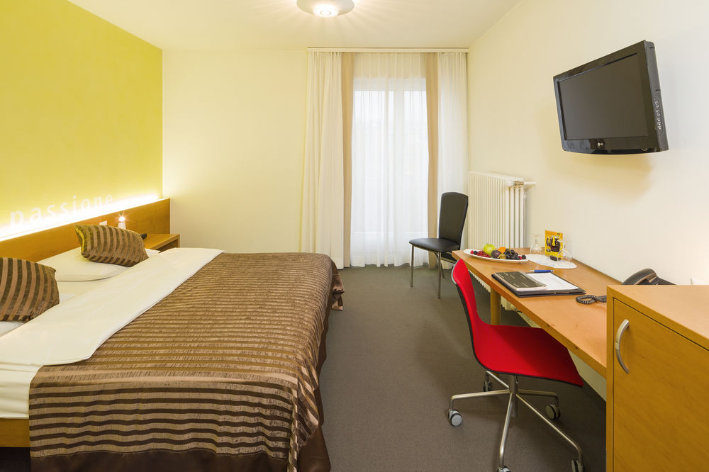 Fotos del hotel - SOMMERAU-TICINO SWISS QUALITY
