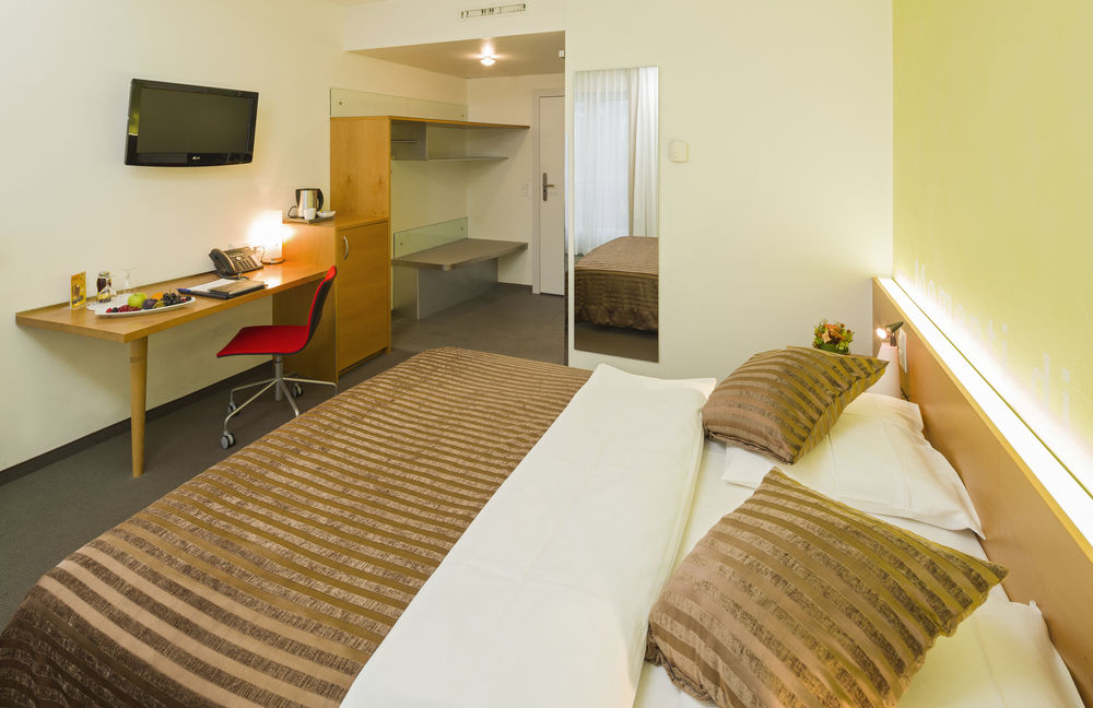 Fotos del hotel - SOMMERAU-TICINO SWISS QUALITY