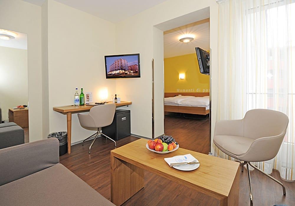 Fotos del hotel - SOMMERAU-TICINO SWISS QUALITY