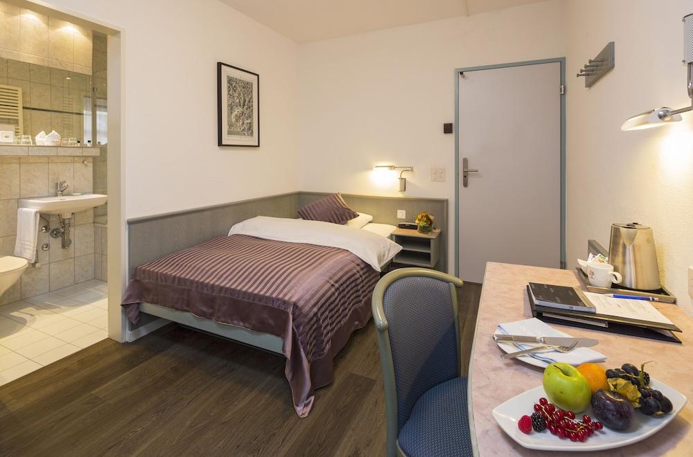 Fotos del hotel - SOMMERAU-TICINO SWISS QUALITY