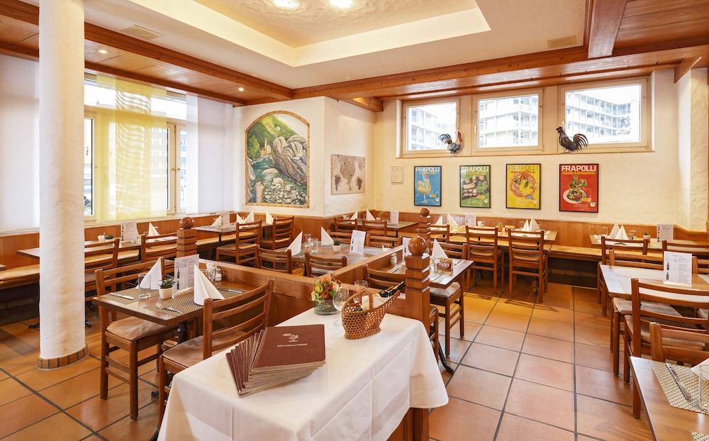 Fotos del hotel - SOMMERAU-TICINO SWISS QUALITY