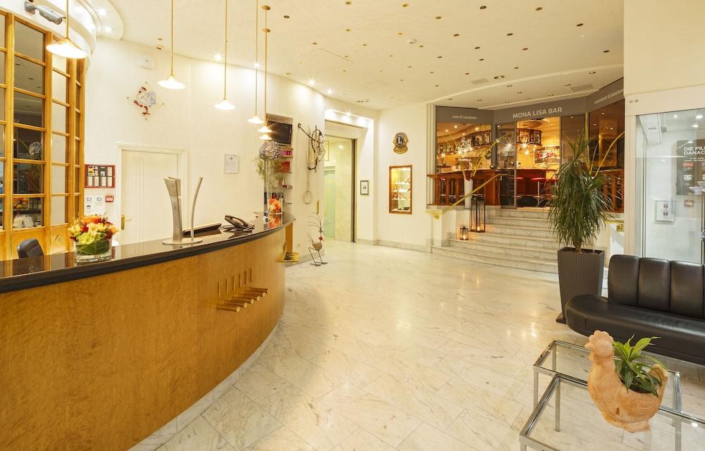 Fotos del hotel - SOMMERAU-TICINO SWISS QUALITY