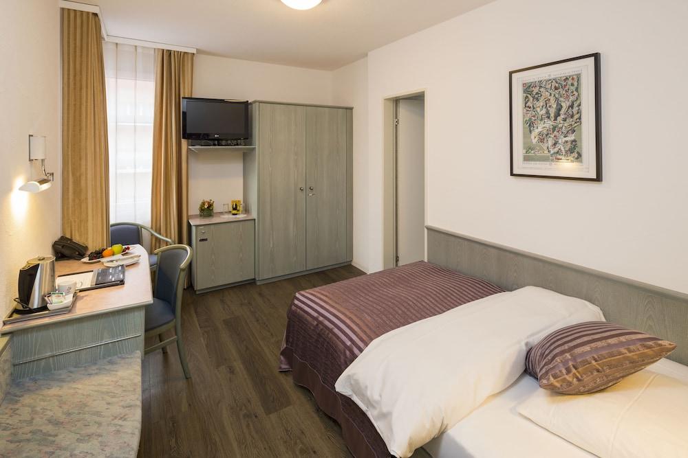 Fotos del hotel - SOMMERAU-TICINO SWISS QUALITY