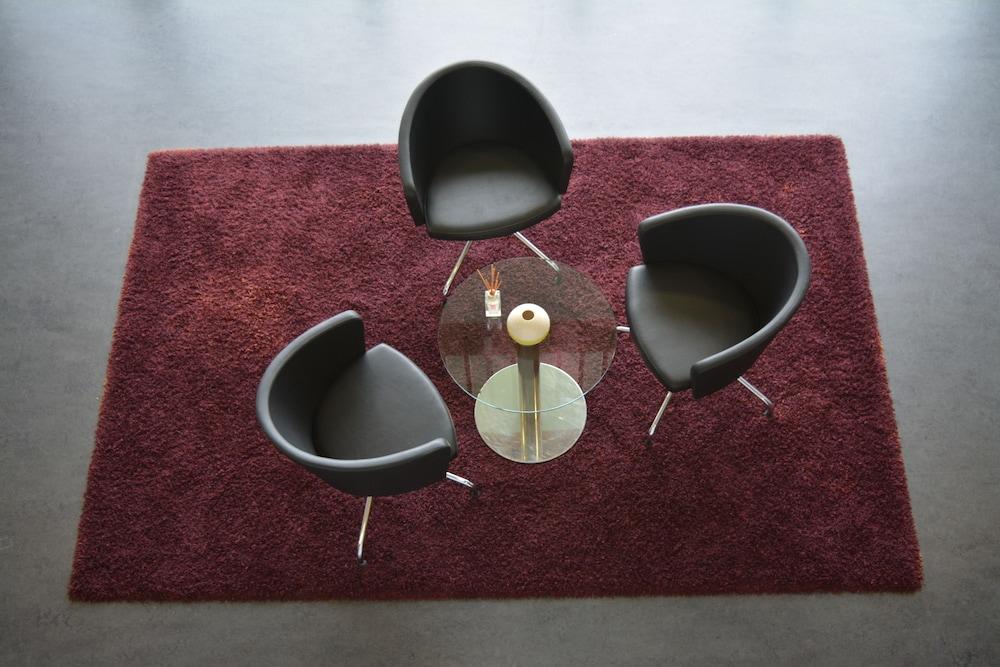 Fotos del hotel - Best Western Hotel Brussels South