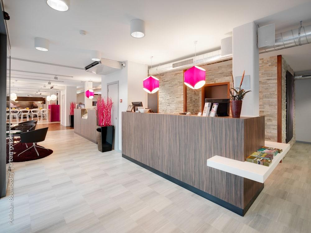 Fotos del hotel - Best Western Hotel Brussels South