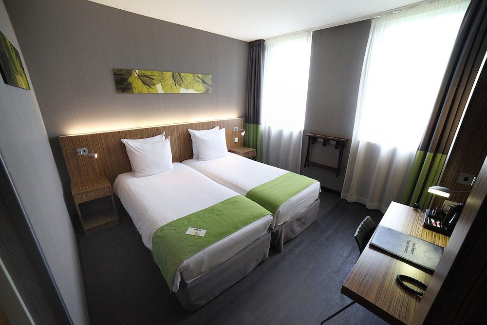 Fotos del hotel - Best Western Hotel Brussels South