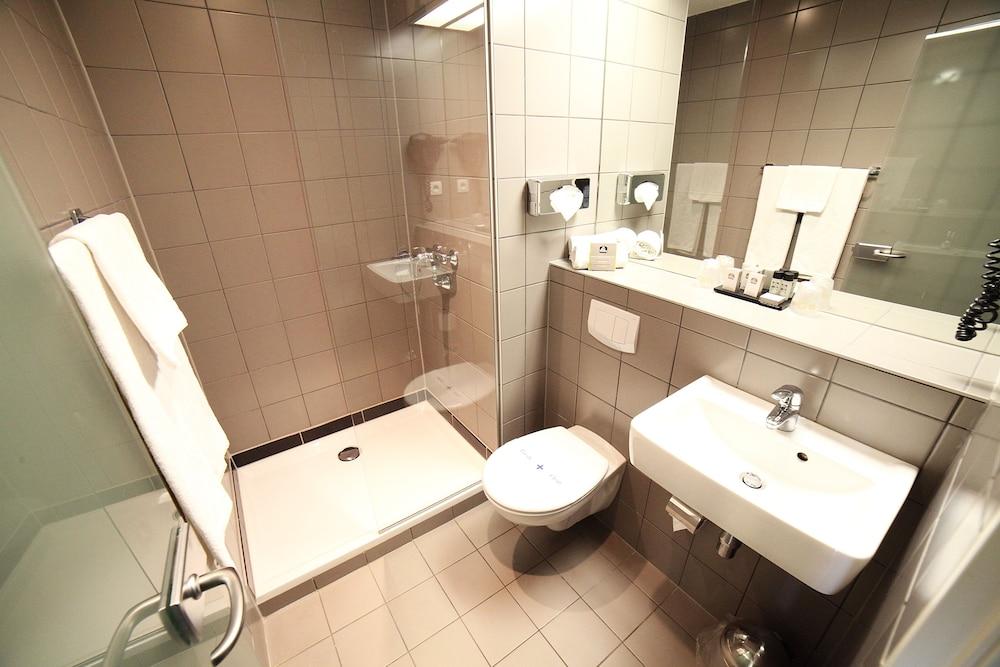 Fotos del hotel - Best Western Hotel Brussels South