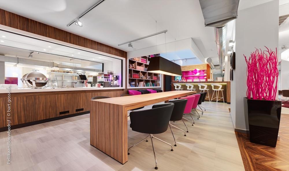 Fotos del hotel - Best Western Hotel Brussels South