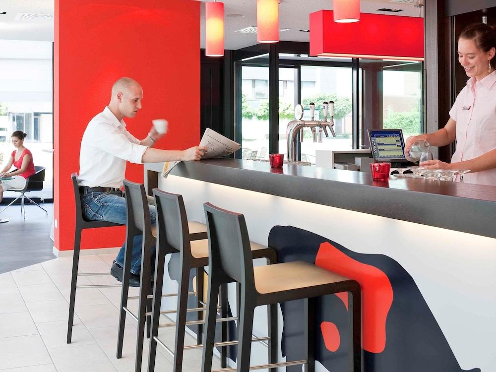 Fotos del hotel - IBIS BASEL BAHNHOF